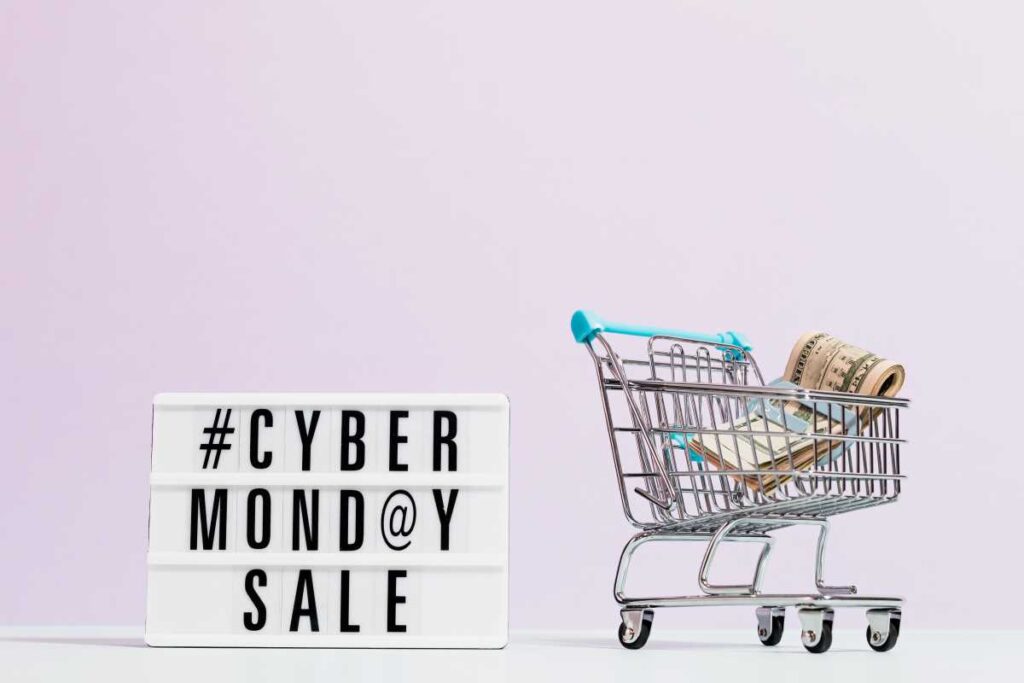 Cyber monday: ¿Cómo saber si mi ecommerce está preparado?